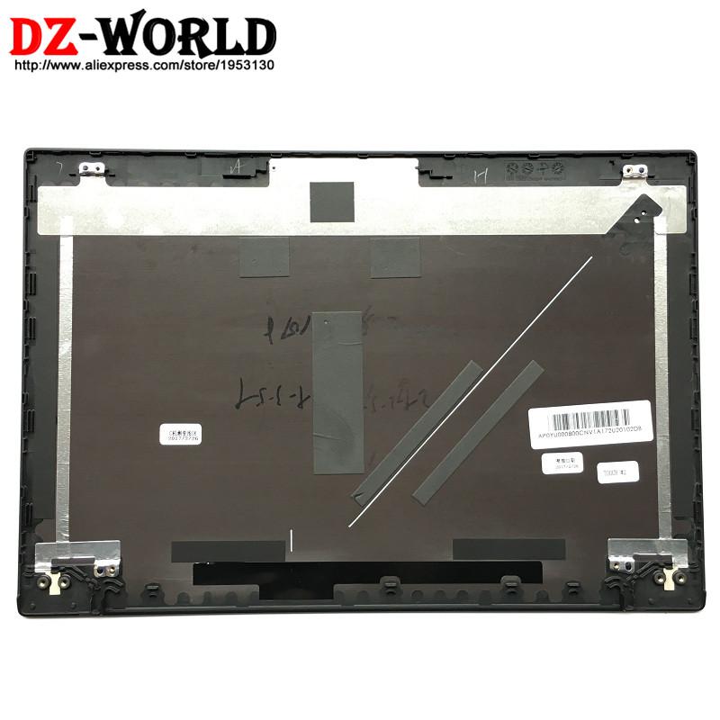 New Original Laptop Top Lid Screen Shell LCD Back Case Rear Cover for Lenovo ThinkPad T460S T470S Touch 00JT992 SM20H45441 Touch