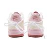 Nike Air Force 1 Low Bubble Jellyfish, Cake Piggy Slip Resistant Abrasion Resistant Low top Skateboard Shoes GS CT3839-107(Team15-)