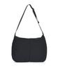 Nick&Nicole Nicole Nylon Big Square Bag_Black
