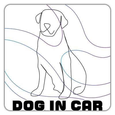Accesorios de exterior – Pegatinas para automóviles