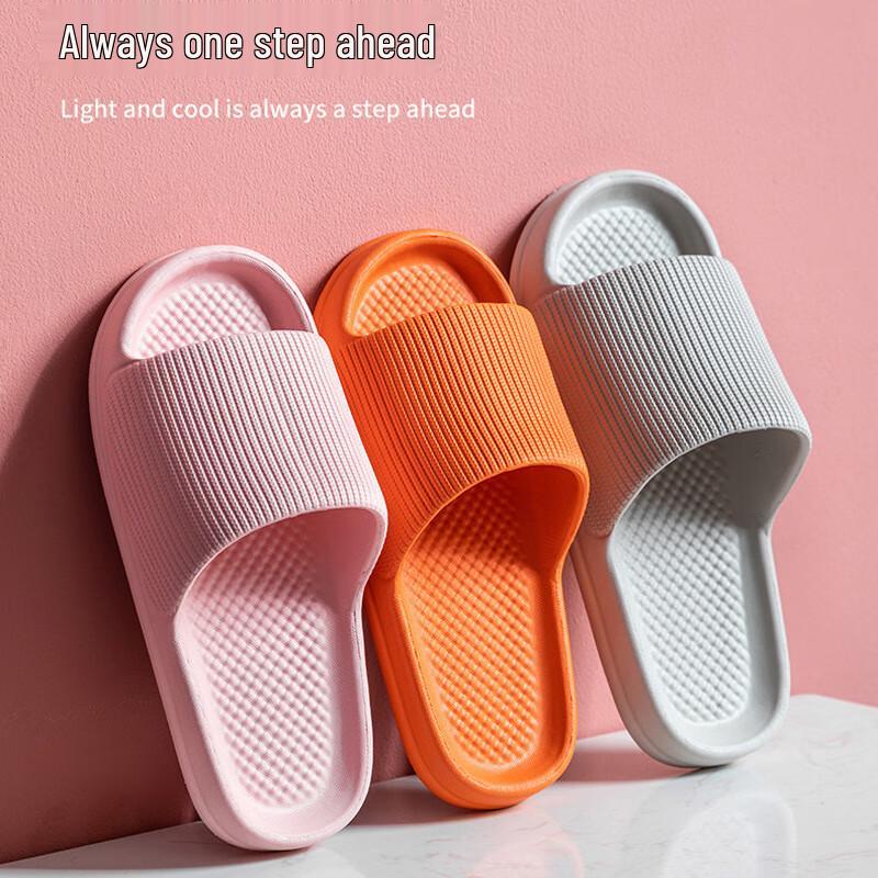 Changbaosen Portable EVA Slippers 38-39