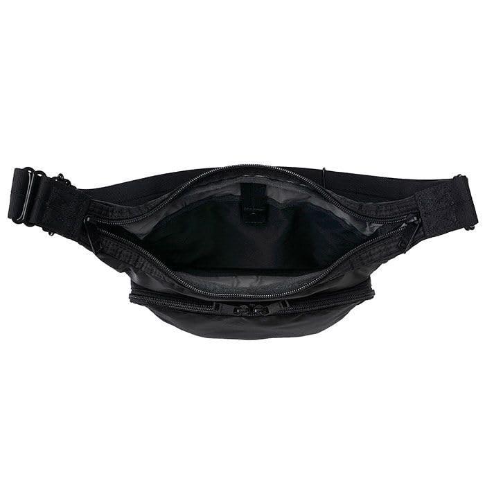 [Porter] Flash Shoulder Bag 689-05939 Black