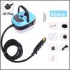 Steam Cleaner High Temperature Pressure For Kitchen And Bathroom Deep Cleaning Home Use