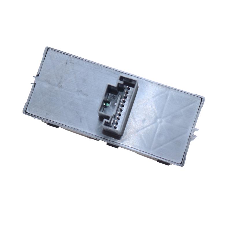 Pentru VW Golf 7 MK7 Comutator principal de control al geamului Comutator de control al geamului 5G0959857 5GG959857 5G0959855 Fundal alb