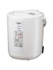 Zojirushi Suitable for Wooden Houses and Prefabricated Steam No Filter 3 Automatic Humidification Easy Humidifier, 2.2L, 6-tatami 10-tatami
