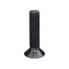 Steel Countersunk Bolt with Self-locking Nut