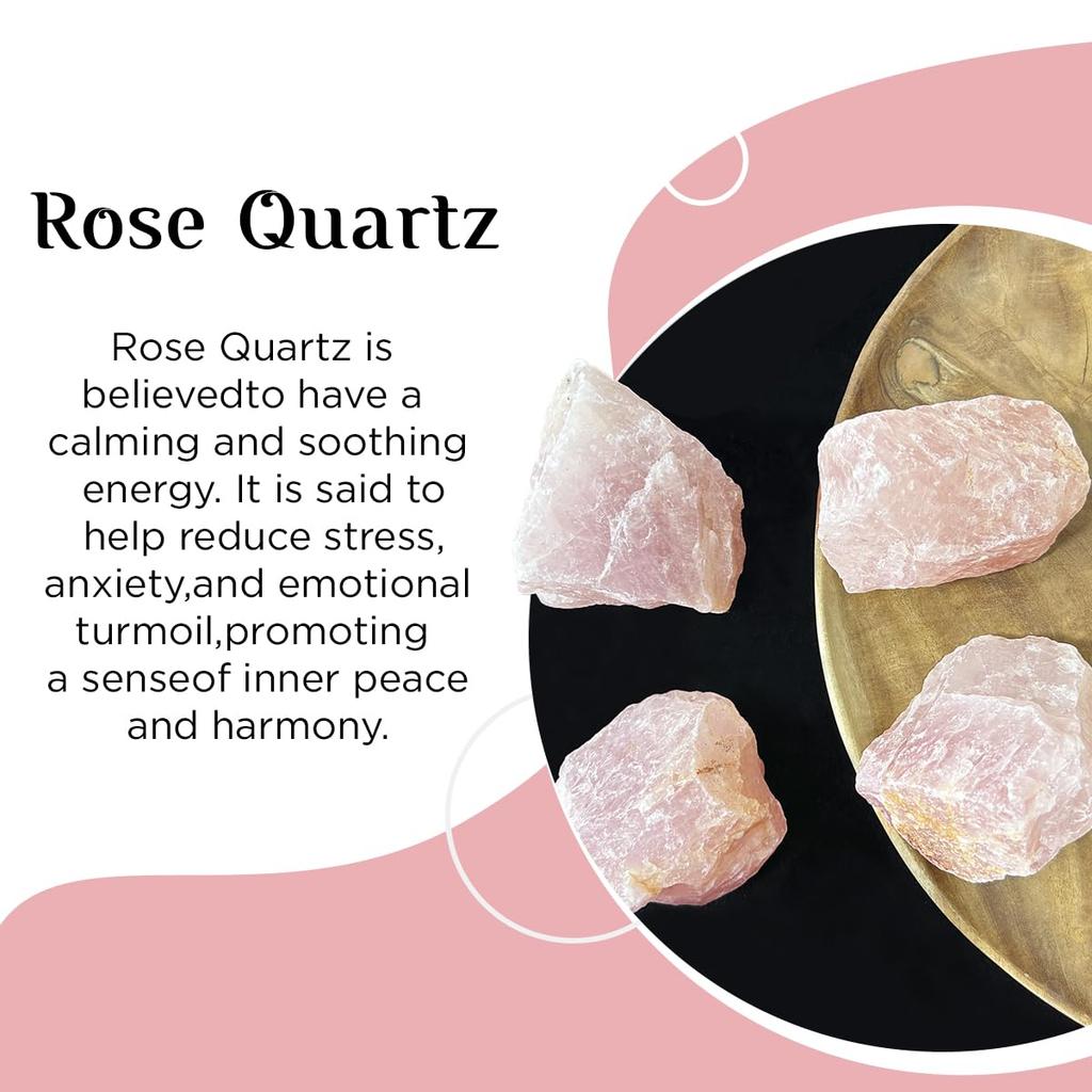 A Grade Natural Rose Quartz Gemstone Rough, Select From Variation For Bulk Lot, Best Quality Raw Rose Quartz, Rough Rose Quartz