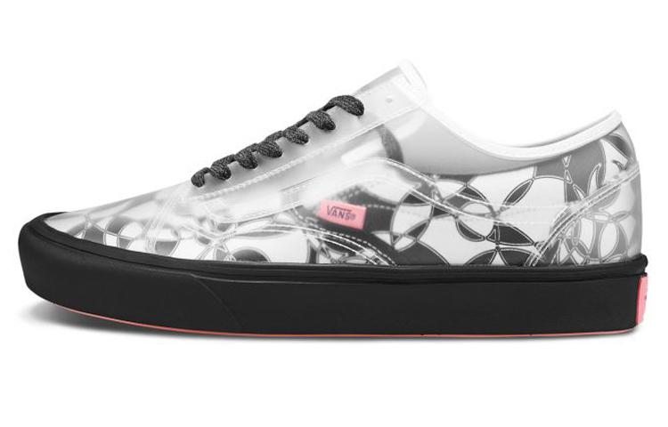 Slip-Skool Zhao Zhao x Slip-Skool ComfyCush Vans  Year of the Rat  VN0A4P3E06G 36
