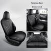 Venucia Big V Special Leather Car Seat Cushion - All Seasons Universal Model