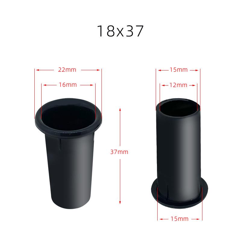 

Направляющая трубка фазоинвертора: Басовый звук, выход воздуха от 3 до 10