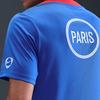 Nike Academy Pro Third Paris Saint-Germain Club Dri-Fit Slim Fit Short Sleeve Football Shirt Men tops HJ7149-406