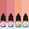 Set of 24 Resin Dye Craft Pigments Epoxy Resin Dye Concentrated Resin Colorant for Projects Paintings and Accessories