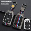 GMC Key Case: High-End Protective Shell for Yukon & Sierra - Stylish Car Accessory for Men & Women