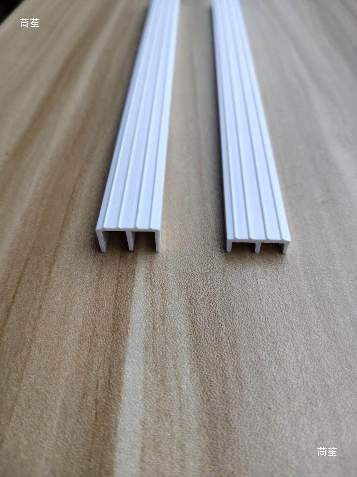 Kunststof Schuifdeur Railsysteem