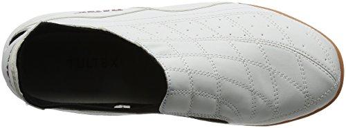 Tartex Safety Shoes with Heel Tread and Steel Toe Cap, White, 51604_001_3S, AZ-51604 x_s