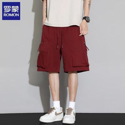 Pantaloni – Pantaloncini