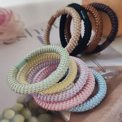 Accessori per capelli – Elastici per capelli