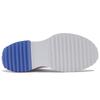 Converse Run Star Hike Comfortable & Versatile High Top Canvas Shoes Women's Blue Pink