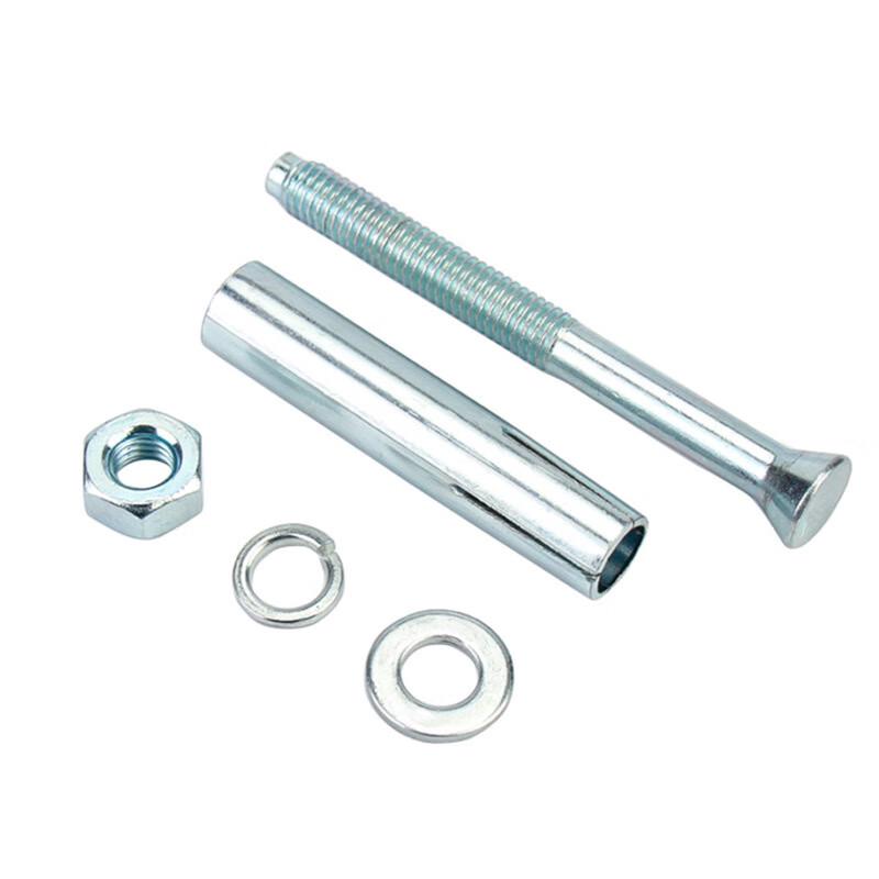 Fengjinzhu Galvanized Expansion Bolt