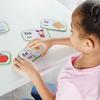 ABC Puzzle Cards alphabet english learning english