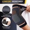 Elastic Fitness Elbow Brace Breathable Elbow Pads New Arm Sleeve  Men Women