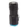 Mini Powerful Flashlight High Luminous Flux 2000lm Bright USB C Rechargeable LED 6 Modes IPX4