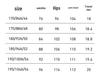 Shanshan Herren Slim Fit Gestreifter Business-Anzug