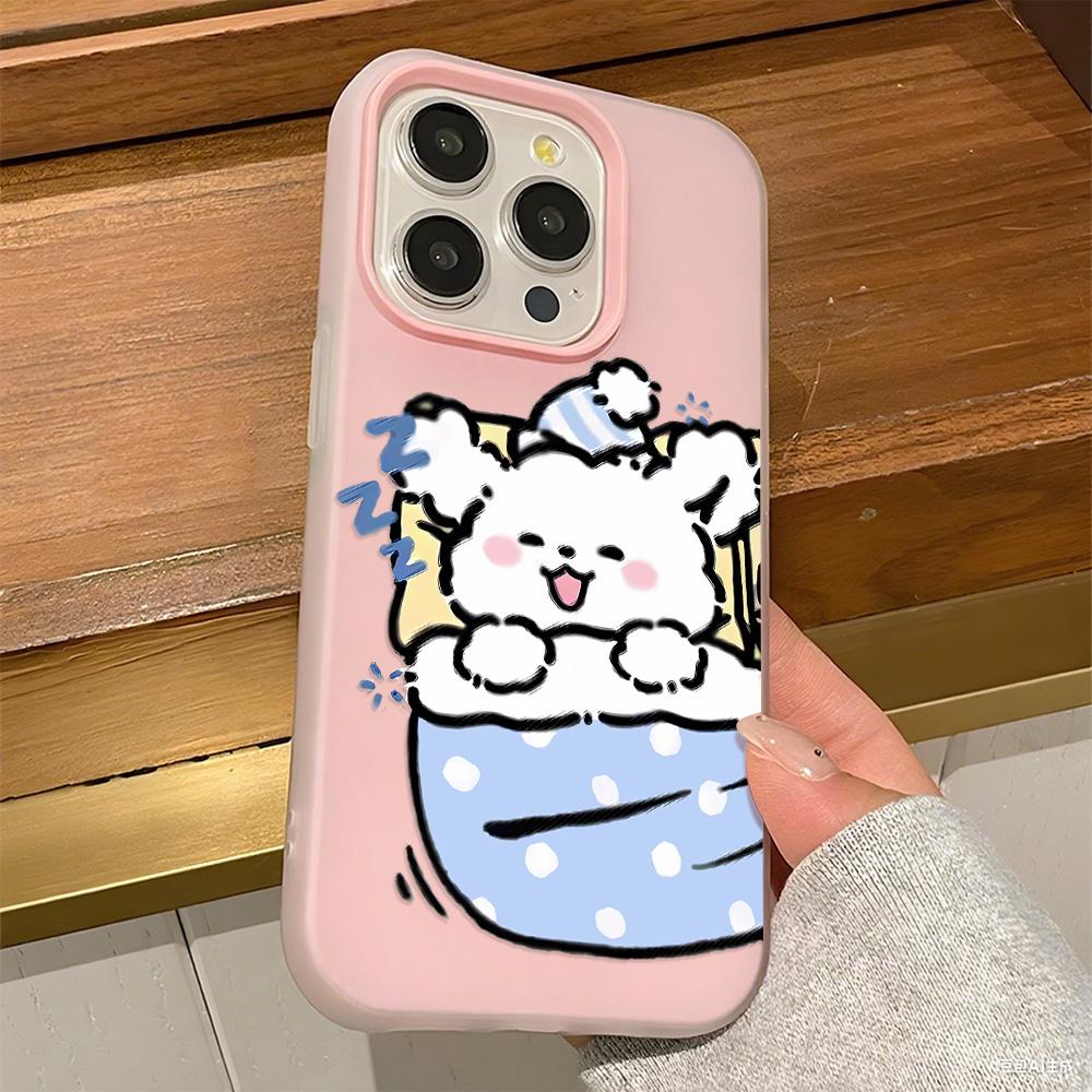 Bemalte Handyhülle für iPhone 15 11 13 14 für 15 16 Pro Max 12 13 16 Pro Niedlich Fasion Lustig Lanyard Handyhülle Neueste Top-Selling-Empfehlungen