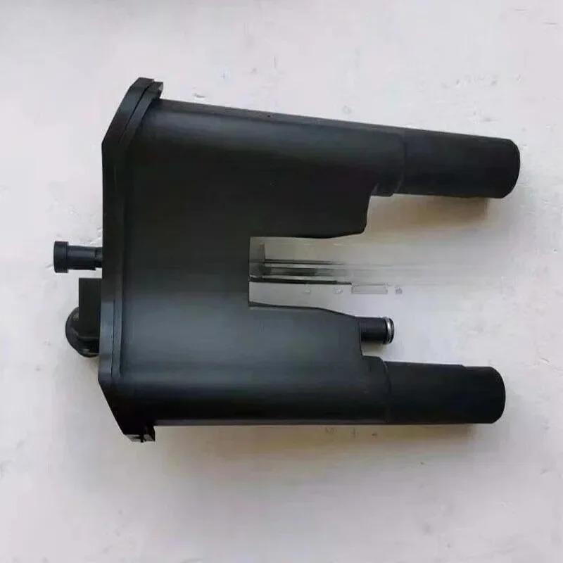 New Crankcase Oil Breather Separator 1pcs for Sport LR4 LR054999 LR013287 JDE9860 4X7F