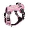 Imbracatura a pettorina per cani Heavy-Duty con sistema Molle per cani di taglia grande, per passeggiate all'aperto, controllo