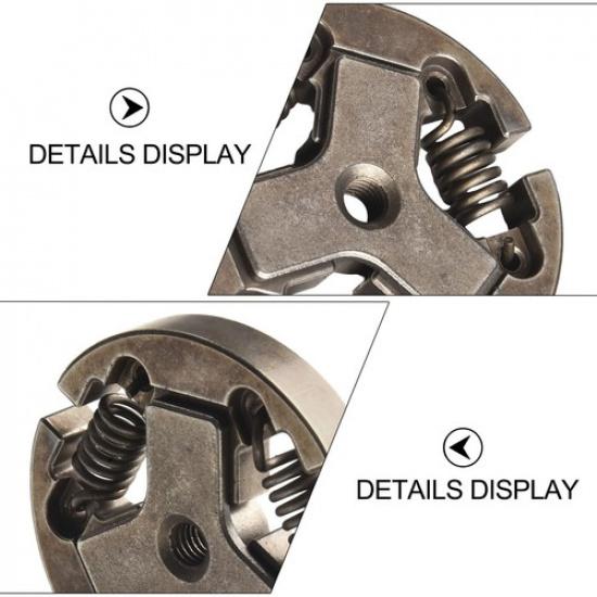 Clutch Assembly For Echo CS-370 CS-400 CS-440 CS-450 CS-400F CS-370F Chaaws