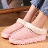 Neue modische Damenhausschuhe, Ganzjahres-Indoor-Slipper, geeignet zum Gehen, Ausgehen und für Freizeitaktivitäten