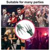 Moving Jaw Dino Mask with Dinosaur Scream Dinosaur Head Face Mask Lifelike Dinosaur Mask Headwear for Halloween Carnival Party