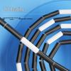 Linwa Beaded Jump Rope for Fitness and Training
