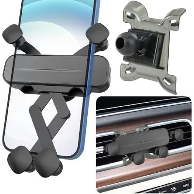 Support de téléphone de voiture pour Mercedes-Benz GLE350 2020 2021 2022 2023 2024 SUV et GLS450-Class Accessoires auto Décoration intérieure Mobile Cell