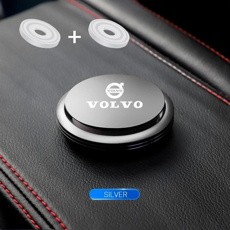 Autodifuzér Aroma Aromaterapie Osvěžovač Odstraňující zápachy Pro Volvo ES90 EC40 EX40 EM90 XC90 V90 V60 XC60 V40 S80 S60 S90 C40