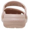 Crocs Classic Ballet Clogs Women's Pink 211994-6UR