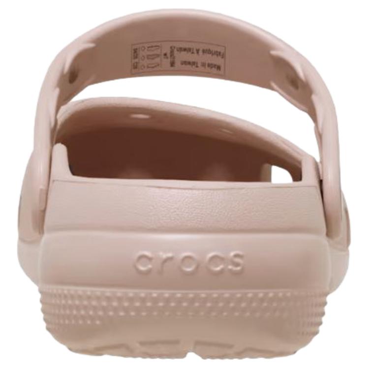 Crocs Classic Ballet Clogs Women's Pink 211994-6UR
