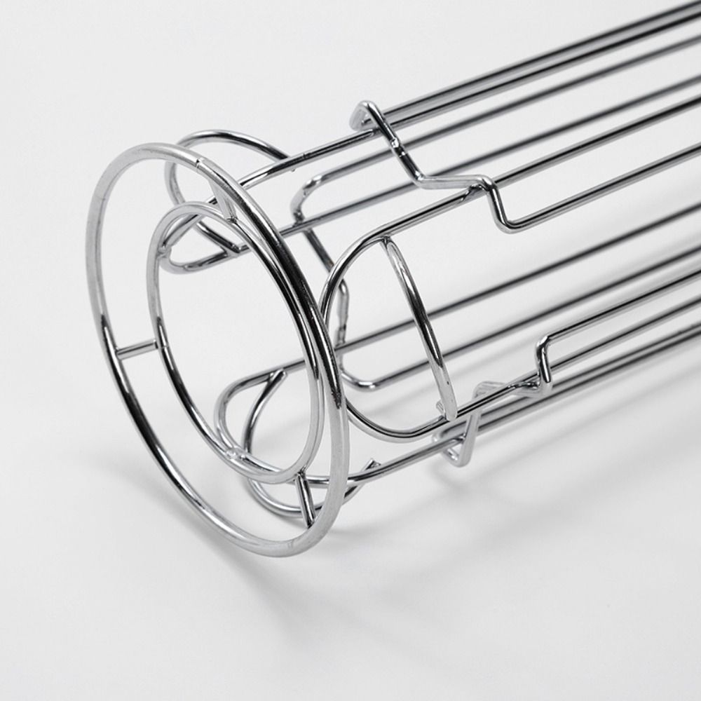 Plating Coffee Capsule Stand Hollow Structure Capsule Display Rack  Capsule Organizer