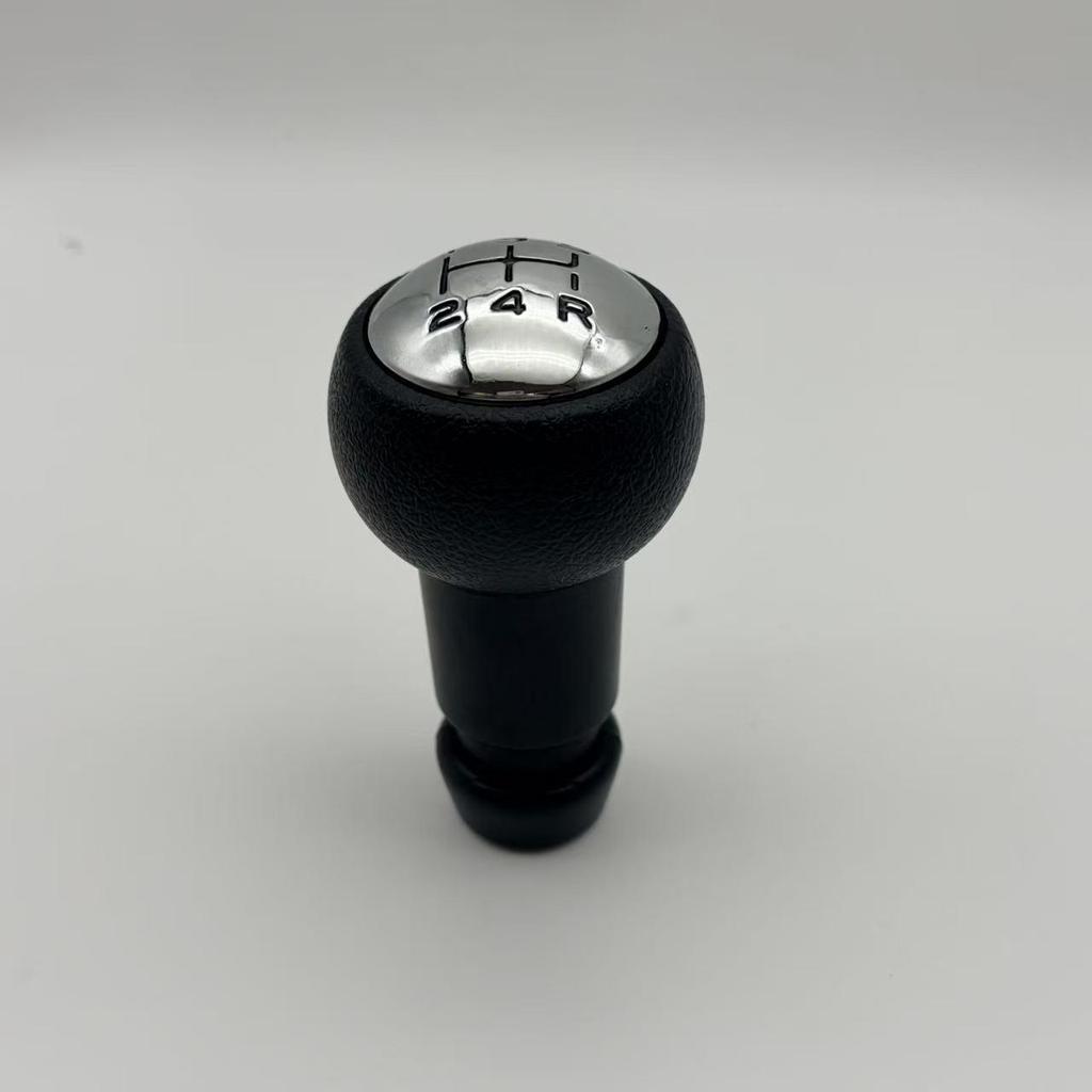 Kompatibler Schalthebelknauf für Peugeot 307/207/206 & Citroen 5-Gang Manuell – Hochwertiges Autozubehör
