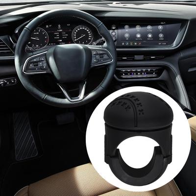 Auto-Lenkradhilfe Spinner-Knopf 360 Lenkrad-Booster
