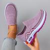 Women's Summer Breathable Mesh Flat Shoes Women's Shoes Casual Sneakers Shoes, Clearance Free Shipping
