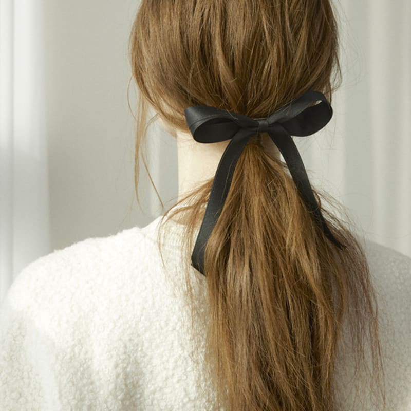 Ssecondo Haarnadel mit Schleife, Jules