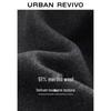 UR Urban Women's Double-Breasted Jacket