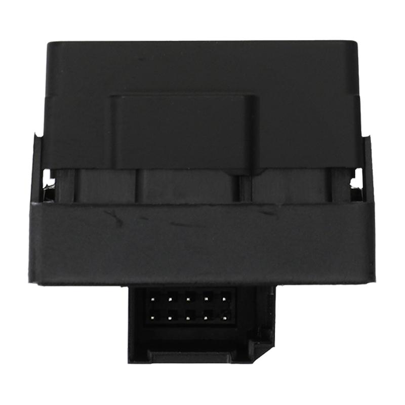 1Pcs For A3 8P Sportback A6 4F 4G C6 Q7 4L 4F0 959 851F High Quality Electric Power Panel Window Master Control Switch Button
