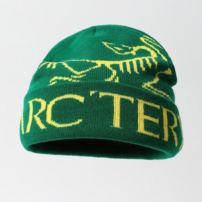 Unisex Knit Beanie Hat Winter Hiking Skiing Travel Warm Fleece Lined Outdoor Cap In Multiple Colors
