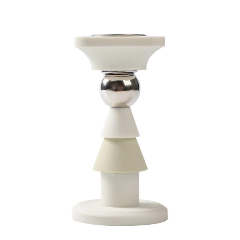 Batente de porta anticolisão sem perfuração, forte resistor magnético para sucção do solo