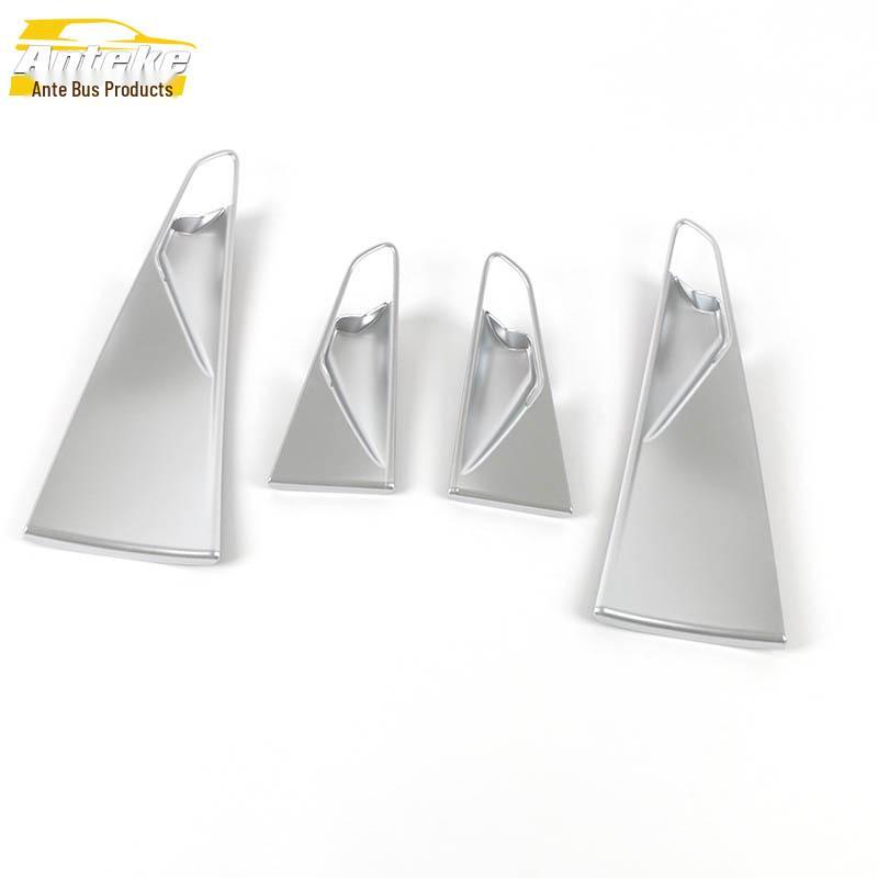 

ID.4 CROZZ Inner Door Bowl Anti-Scratch Cover - Car Accessories for 2021 Model