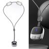 EMS Pulse Electrotherapy Neck Massager Smart Relief Pain Heating Hanging Neck Massage