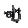 Secure Locking Bike Cup Mount Adjustable 50-90mm Width Water Container Holder Suitable for Motorcycles Strollers Bike